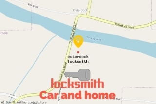 locksmith inosterdock - locksmith in osterdock