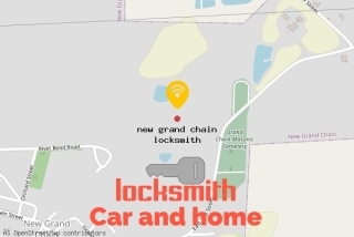 locksmith innew grand chain - locksmith in new grand chain