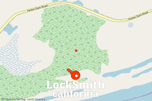 locksmith in bluewater ca