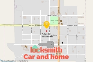 locksmith intaylor - locksmith in taylor ne