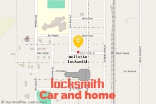 locksmith inmellette - locksmith in mellette