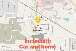 locksmiths in brice - locksmith in brice