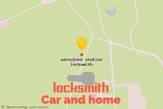 locksmith ineareckson station - locksmith in eareckson station