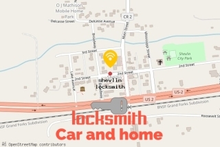 locksmith inshevlin - locksmith in shevlin