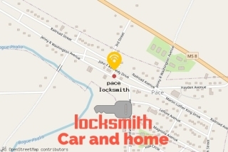 locksmith inpace - locksmith in pace ms