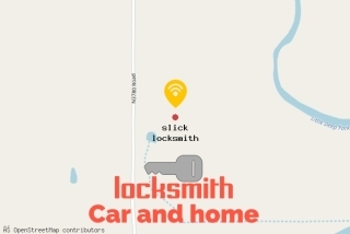 locksmith inslick - locksmith in slick
