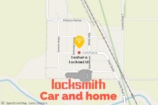 locksmith inleshara - locksmith in leshara