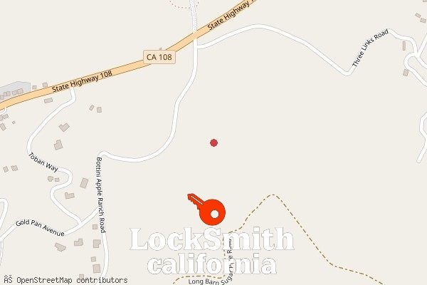 locksmith in sierra village