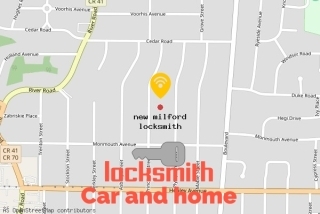locksmith innew milford - locksmith in new milford nj