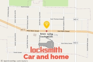 locksmith inknox city - locksmith in knox city mo
