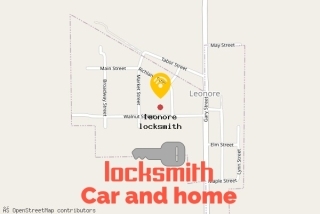 locksmith inleonore - locksmith in leonore
