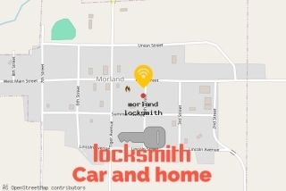 locksmith inmorland - locksmith in morland