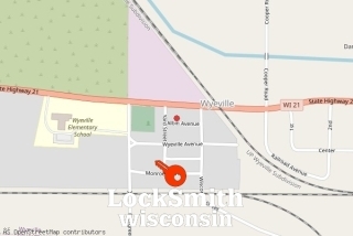 locksmith inwyeville - locksmith in wyeville