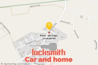 locksmith inkino springs - locksmith in kino springs