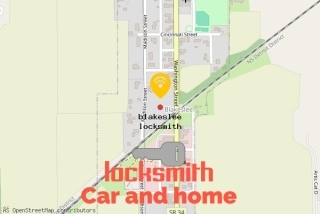 locksmith inblakeslee - locksmith in blakeslee