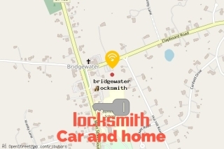 locksmith inbridgewater - locksmith in bridgewater ct