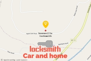 locksmith inbooneville - locksmith in booneville ky