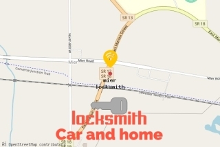 locksmith inmier - locksmith in mier