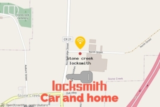 locksmith instone creek - locksmith in stone creek