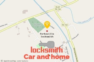 locksmith inforksville - locksmith in forksville
