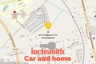 locksmith inmilledgeville - locksmith in milledgeville ga