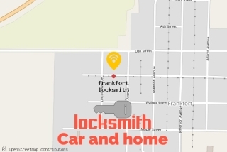 locksmith infrankfort - locksmith in frankfort sd