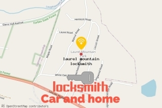 locksmith inlaurel mountain - locksmith in laurel mountain