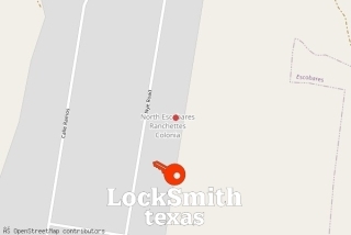 locksmith innorth escobares - locksmith in north escobares