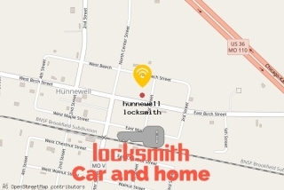 locksmith inhunnewell - locksmith in hunnewell mo
