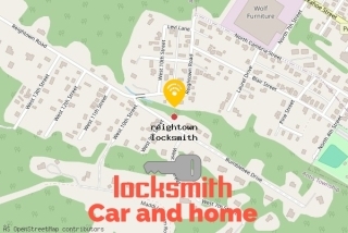 locksmith inreightown - locksmith in reightown