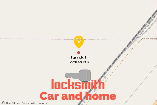 locksmith in lynndyl