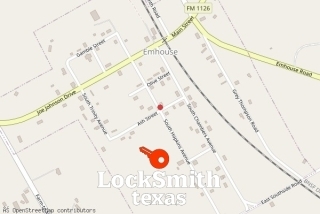 locksmith inemhouse - locksmith in emhouse