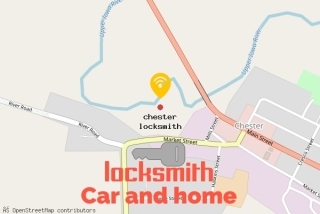 locksmith inchester - locksmith in chester ia