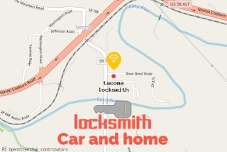 locksmith intacoma - locksmith in tacoma va