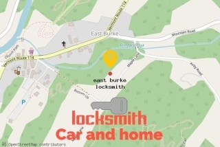 locksmith ineast burke - locksmith in east burke