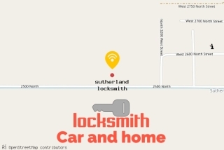 locksmith insutherland - locksmith in sutherland ut