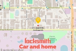 locksmith inel segundo - locksmith in el segundo
