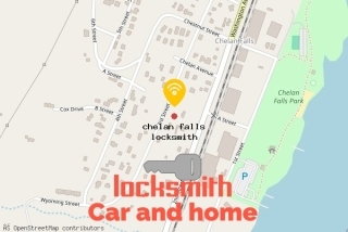 locksmith inchelan falls - locksmith in chelan falls