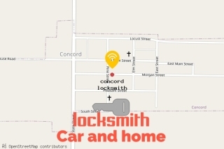 locksmith inconcord - locksmith in concord il