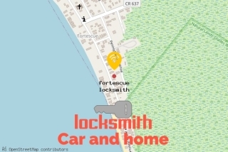 locksmith infortescue - locksmith in fortescue nj