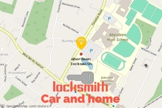locksmith inaberdeen - locksmith in aberdeen md