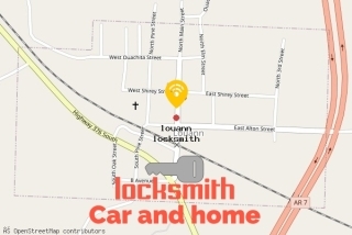 locksmith inlouann - locksmith in louann