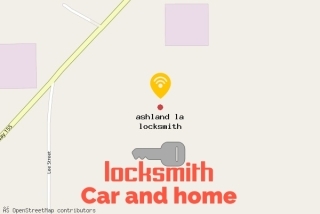 locksmith inashland - locksmith in ashland la