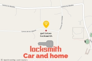 locksmith ingalisteo - locksmith in galisteo