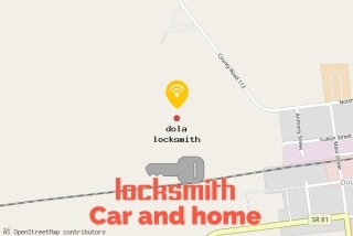 locksmith indola - locksmith in dola