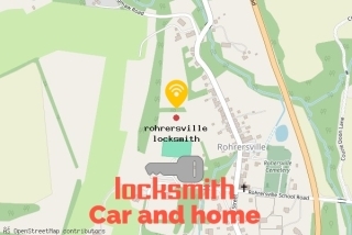 locksmith inrohrersville - locksmith in rohrersville