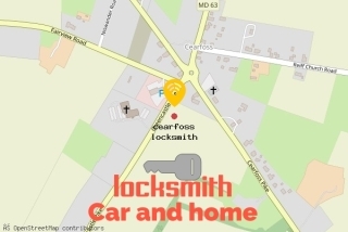 locksmith incearfoss - locksmith in cearfoss
