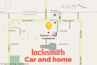 locksmith inbarnes city - locksmith in barnes city