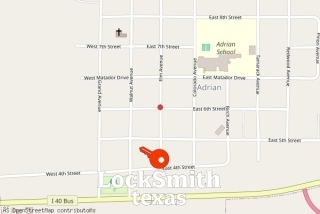 locksmith inadrian - locksmith in adrian tx