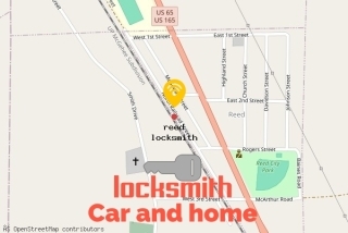locksmith inreed - locksmith in reed